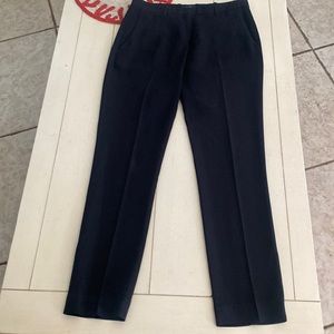 Theory Wonen’s dress slacks. Skinny. Size 0
